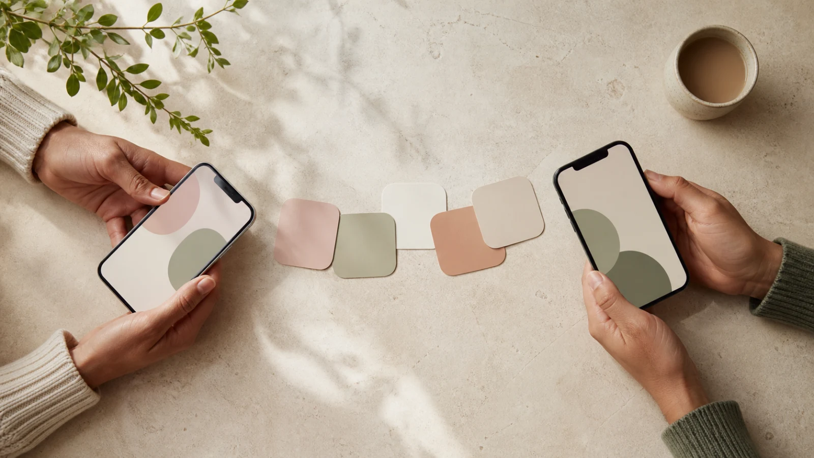 Cover image for How to Connect With Your Partner in Namely